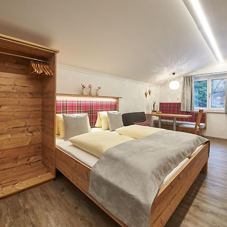 Landhaus Keil Saalbach-Hinterglemm Luaran gambar