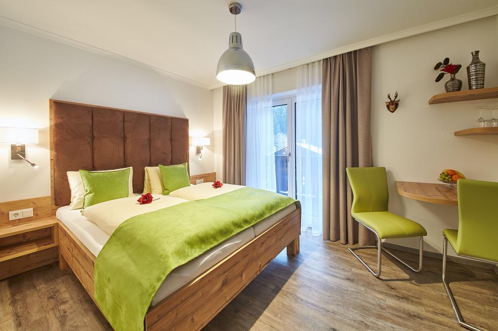Landhaus Keil Saalbach-Hinterglemm Bilik gambar