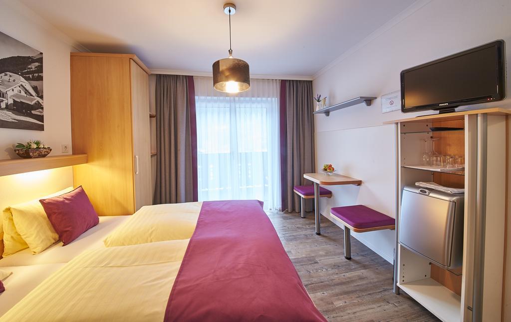 Landhaus Keil Saalbach-Hinterglemm Bilik gambar