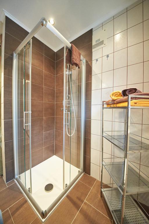 Landhaus Keil Saalbach-Hinterglemm Bilik gambar