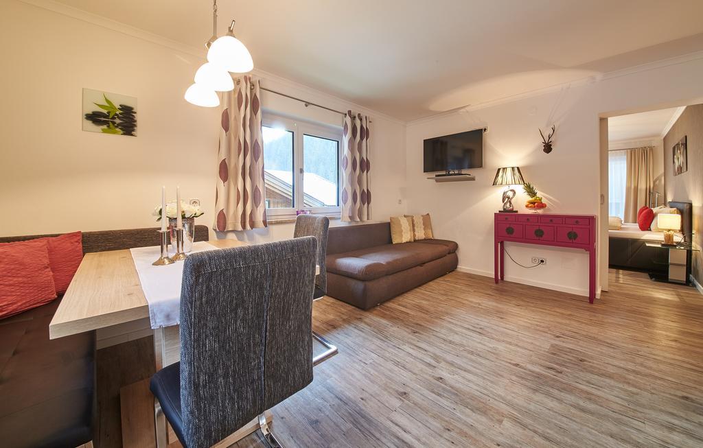 Landhaus Keil Saalbach-Hinterglemm Bilik gambar