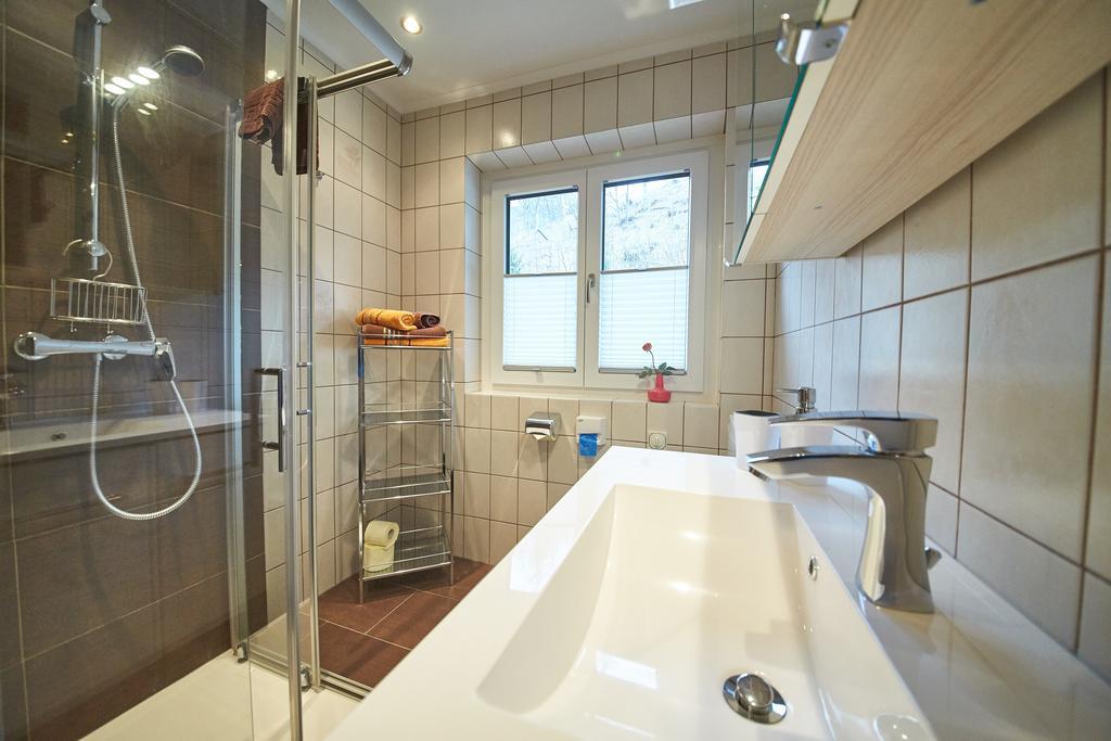 Landhaus Keil Saalbach-Hinterglemm Bilik gambar