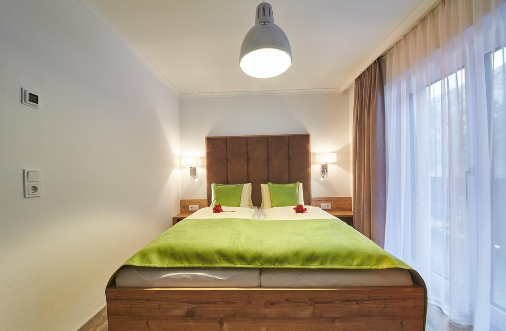 Landhaus Keil Saalbach-Hinterglemm Bilik gambar