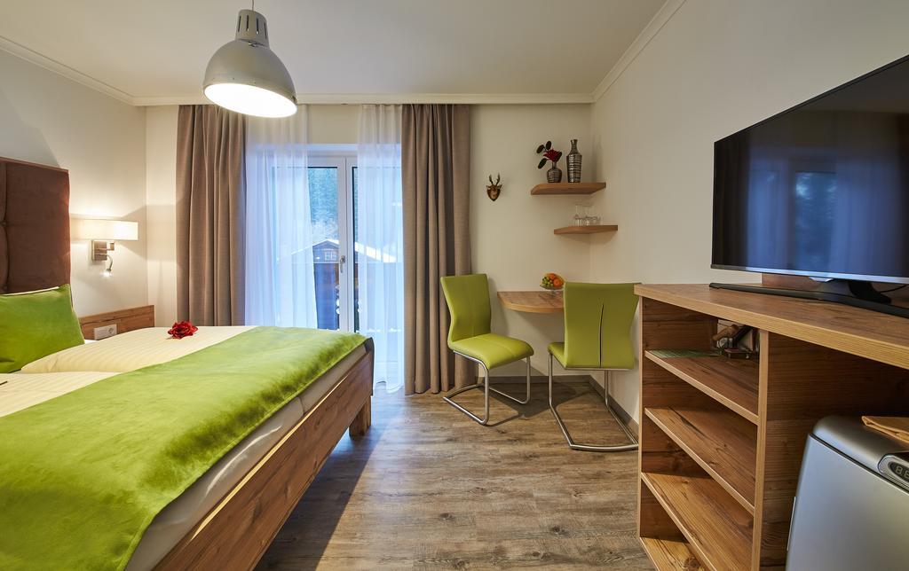 Landhaus Keil Saalbach-Hinterglemm Bilik gambar