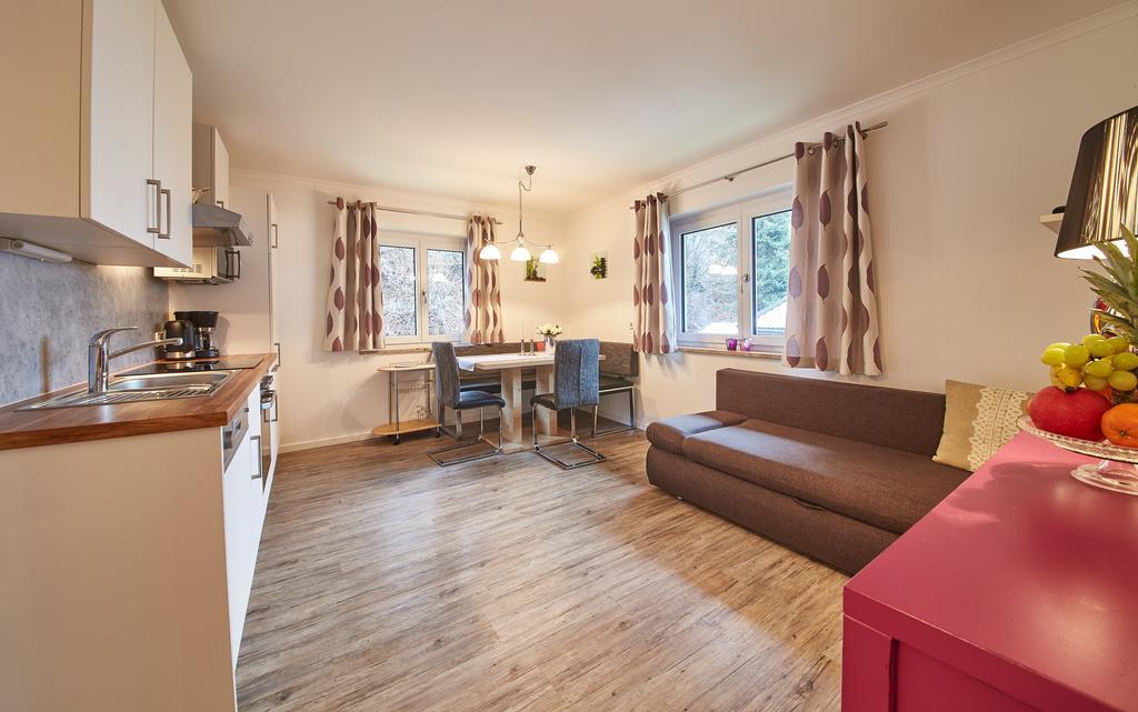 Landhaus Keil Saalbach-Hinterglemm Bilik gambar