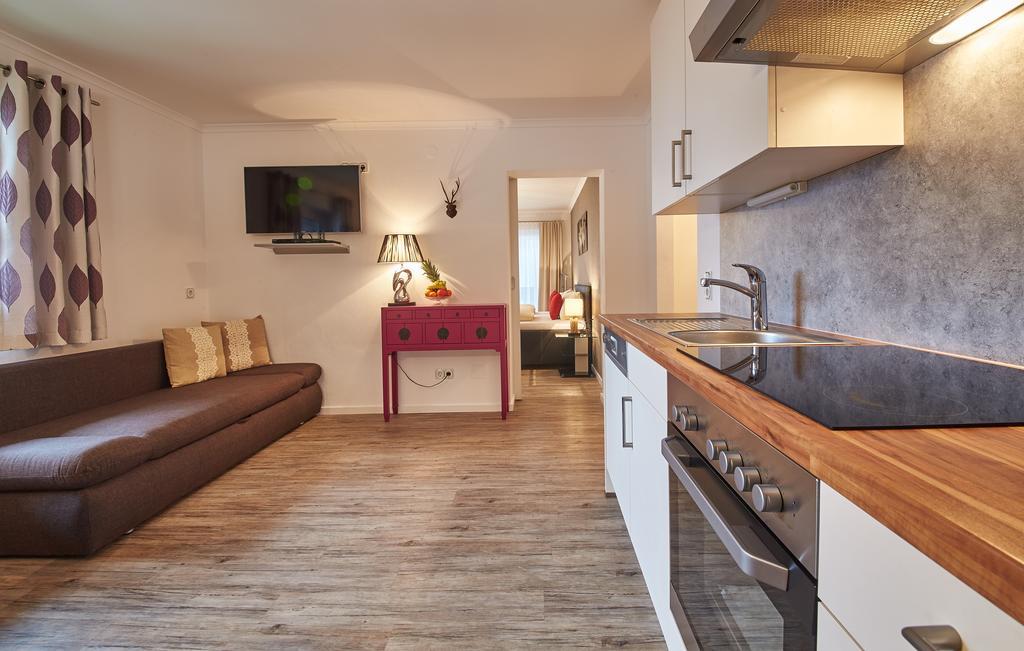 Landhaus Keil Saalbach-Hinterglemm Bilik gambar