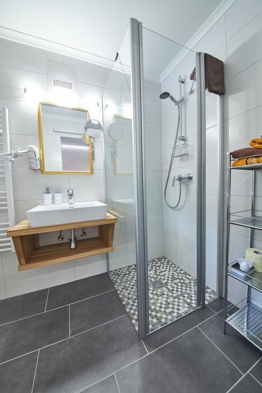Landhaus Keil Saalbach-Hinterglemm Luaran gambar