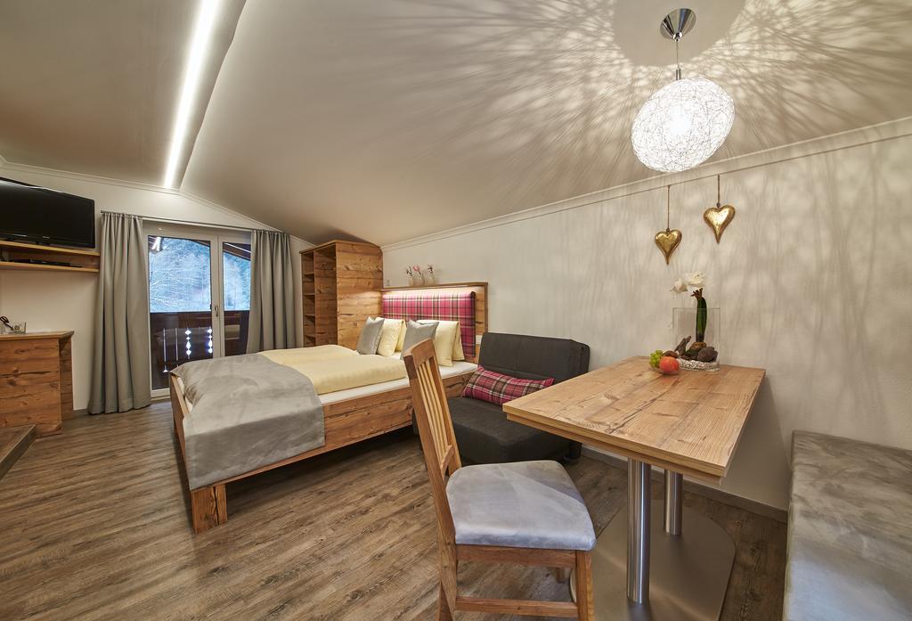 Landhaus Keil Saalbach-Hinterglemm Bilik gambar