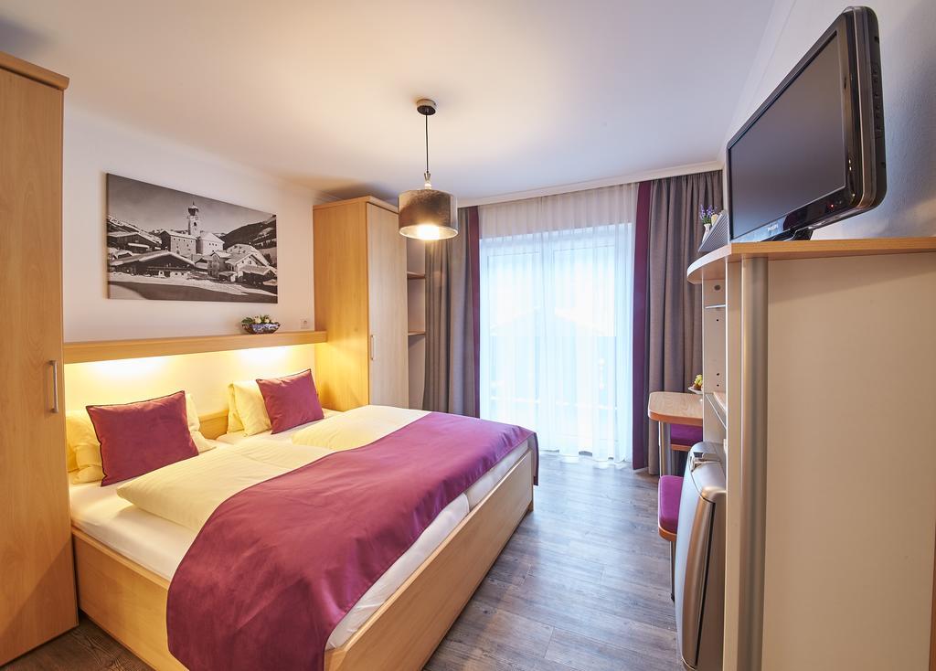 Landhaus Keil Saalbach-Hinterglemm Bilik gambar