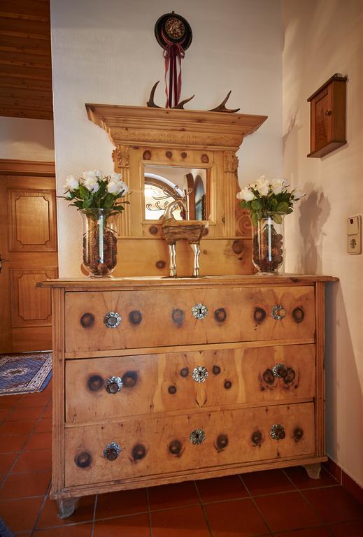 Landhaus Keil Saalbach-Hinterglemm Luaran gambar