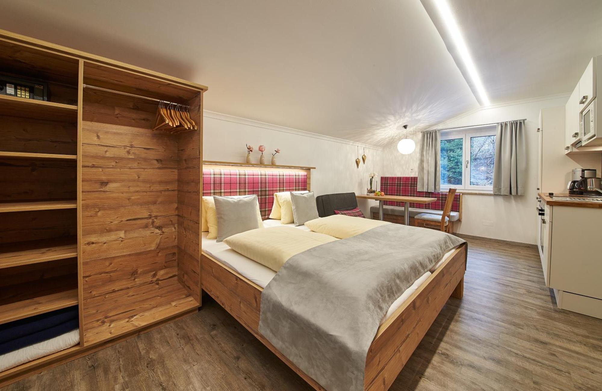Landhaus Keil Saalbach-Hinterglemm Luaran gambar